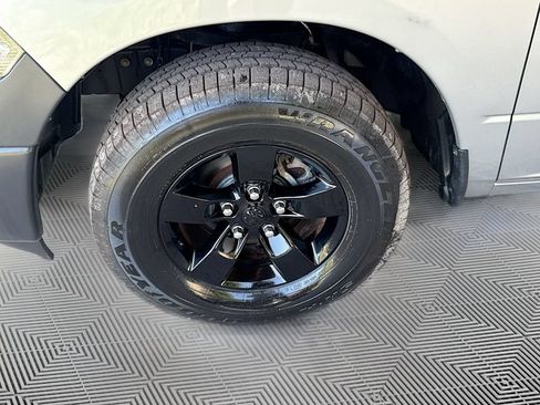 Used 2023 RAM 1500 Tradesman w/ Popular Equipment Group AWD/4WD image 35