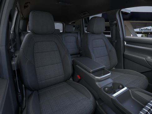 New 2026 GMC Terrain Elevation FWD image 16