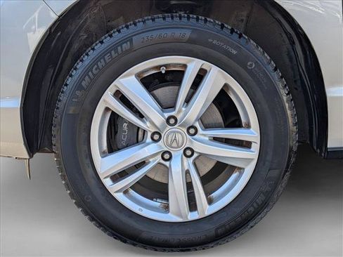Used 2014 Acura RDX AWD w/ Technology Package image 23