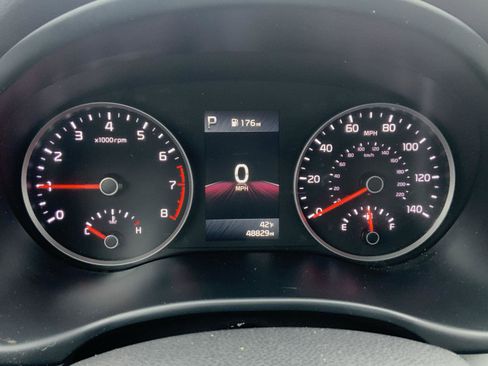 Used 2022 Kia Rio S w/ Technology Package image 24