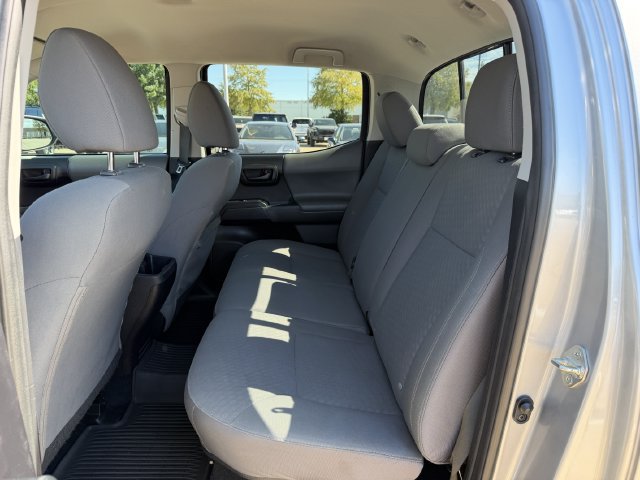 Used 2020 Toyota Tacoma SR w/ SR Convenience Package RWD image 23