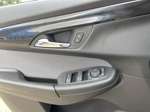 Used 2026 Chevrolet TrailBlazer LT FWD image 47