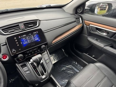 Used 2022 Honda CR-V EX-L image 23
