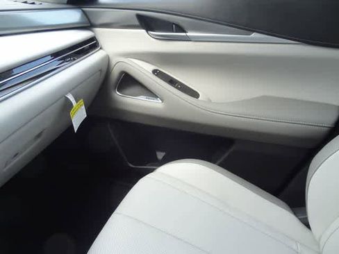 New 2026 INFINITI QX60 Luxe w/ Cargo Package AWD/4WD image 34