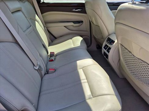 Used 2014 Cadillac SRX Premium w/ Driver Assist Package AWD/4WD image 21