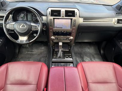 Used 2020 Lexus GX 460 Premium w/ Premium Package