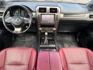 Used 2020 Lexus GX 460 Premium w/ Premium Package AWD/4WD video 3