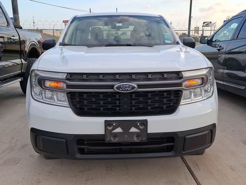 Used 2024 Ford Maverick XLT FWD image 25