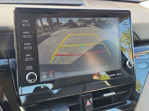 Used 2024 Toyota Camry XSE FWD image 26