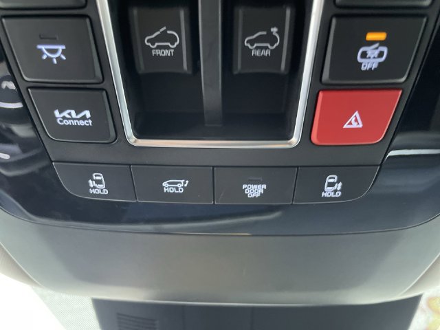 Used 2026 Kia Carnival SX FWD image 26