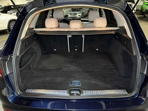 Certified 2021 Mercedes-Benz GLC 300 4MATIC image 17