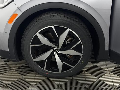 Used 2023 Volkswagen ID.4 Pro S RWD image 13