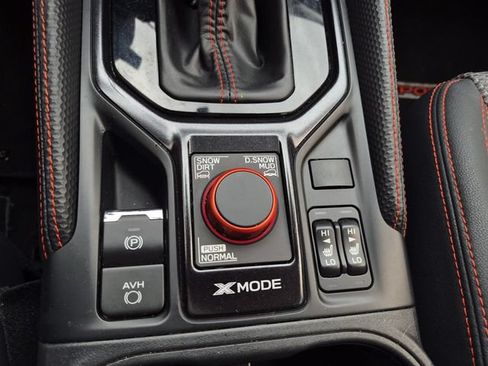 Used 2023 Subaru Forester Sport AWD/4WD image 44