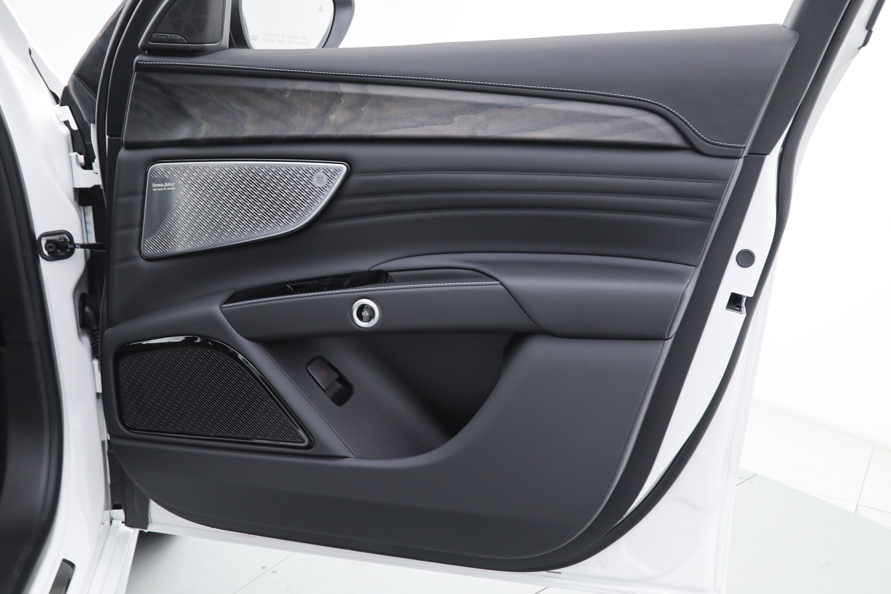 New 2025 Maserati Grecale Modena AWD/4WD image 10