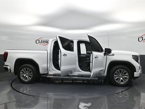 Used 2023 GMC Sierra 1500 Denali image 30