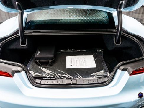 New 2025 Karma Revero Luxury image 17