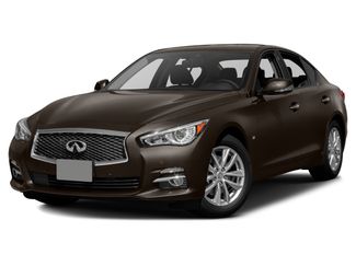 Used 2015 INFINITI Q50 RWD video 1