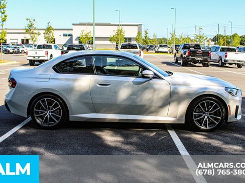 Used 2026 BMW 230i Coupe RWD image 7