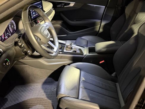 Certified 2023 Audi A5 2.0T Premium Plus w/ Premium Plus AWD/4WD image 5