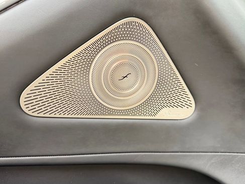 Used 2021 Mercedes-Benz S 580 4MATIC Sedan w/ AMG Line image 10