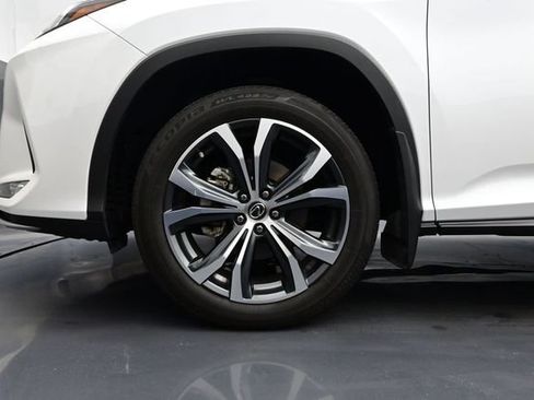 Used 2022 Lexus RX 350 FWD w/ Premium Package image 6