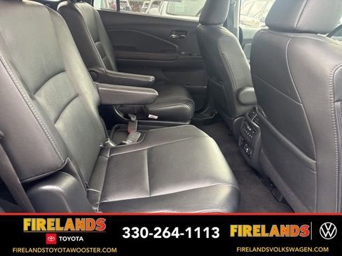 Used 2019 Honda Pilot Touring image 35