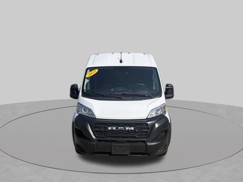 Used 2023 RAM ProMaster 2500 FWD image 2