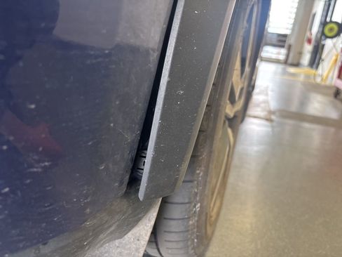 Used 2021 Nissan Rogue Platinum image 6