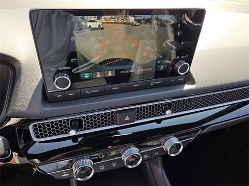 New 2026 Honda Civic Sport image 10