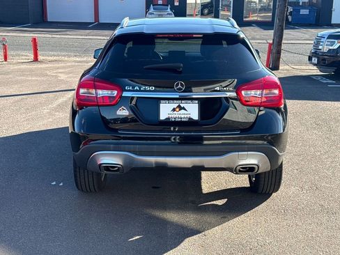 Used 2019 Mercedes-Benz GLA 250 4MATIC image 6