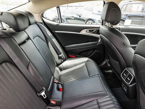 Used 2026 Genesis G70 2.5T Prestige RWD image 20