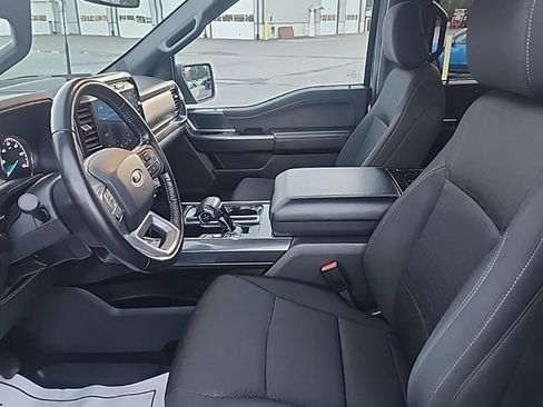 Used 2022 Ford F150 XLT w/ Equipment Group 302A High image 14