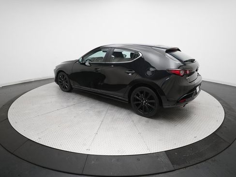 Used 2024 MAZDA MAZDA3 s image 12