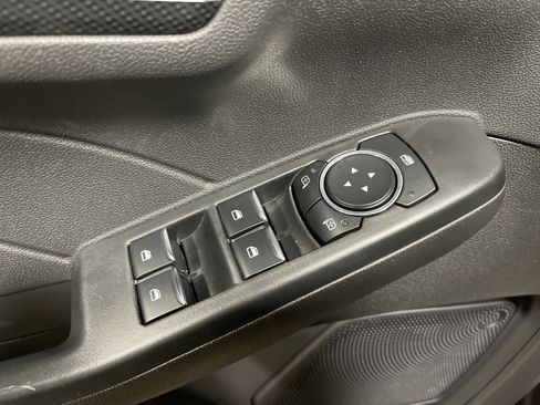 Used 2024 Ford Escape ST-Line w/ Tech Pack #1 image 8