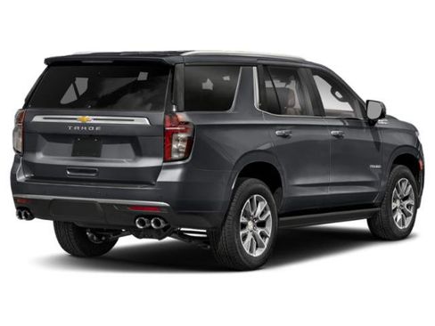 Used 2023 Chevrolet Tahoe High Country w/ Premium Package 2 AWD/4WD image 2