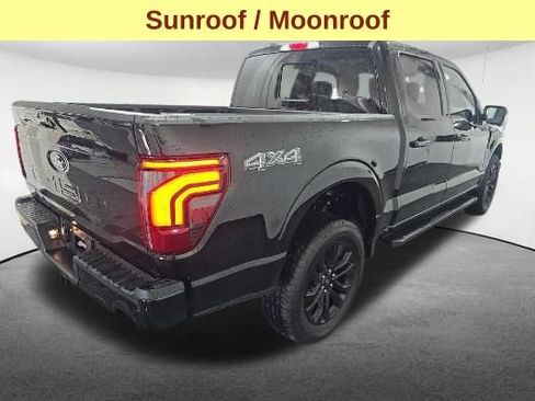 Used 2026 Ford F150 Lariat AWD/4WD image 5