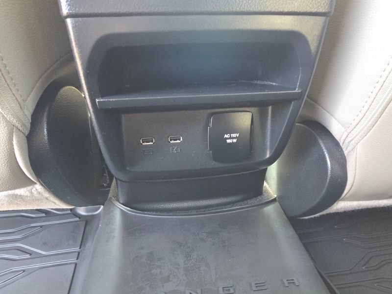 Used 2021 Ford Ranger Lariat w/ Equipment Group 501A High AWD/4WD image 22