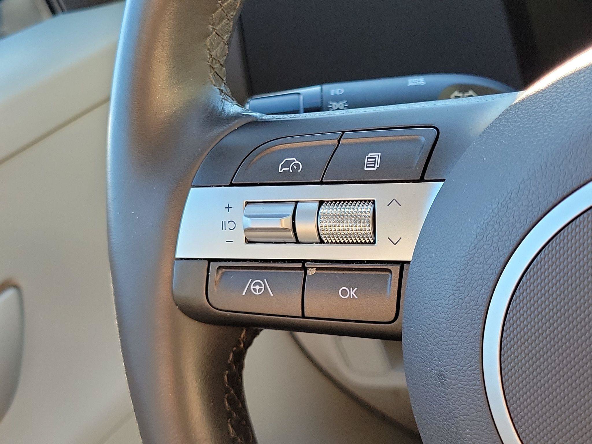 Used 2025 Hyundai Kona SEL AWD/4WD image 11
