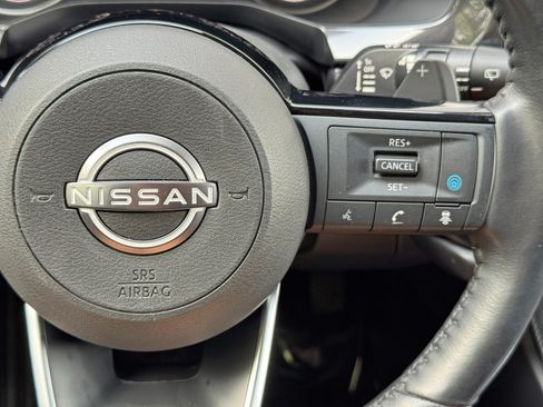 Used 2023 Nissan Pathfinder SL FWD image 20