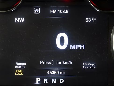 Used 2023 RAM 1500 Classic SLT w/ Trailer & Traction Group image 26