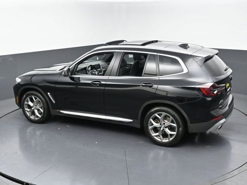 Used 2023 BMW X3 xDrive30i image 49