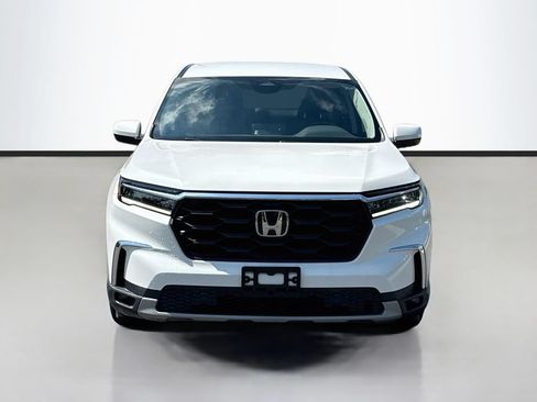 Used 2025 Honda Pilot EX-L image 2