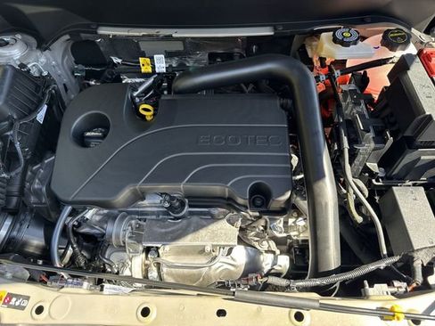 New 2026 GMC Terrain Elevation image 25