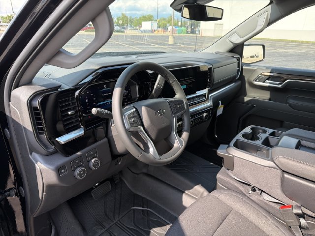 New 2026 Chevrolet Silverado 1500 RST w/ RST Select Package AWD/4WD image 11