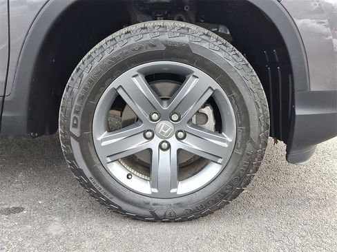 Used 2023 Honda Ridgeline RTL-E image 26