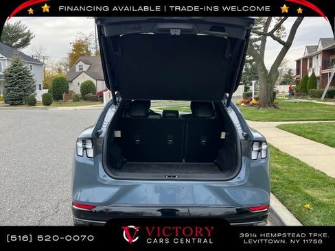 Used 2023 Ford Mustang Mach-E GT w/ GT Performance Edition image 10