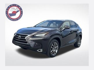 Used 2015 Lexus NX 200t FWD w/ Premium Package video 1