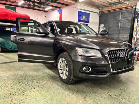 Used 2014 Audi Q5 2.0T Premium Plus image 15
