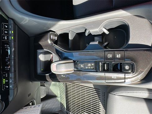 New 2026 Toyota Crown Limited image 15