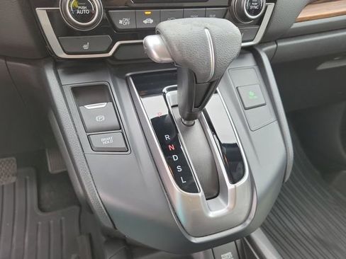 Used 2018 Honda CR-V EX image 23